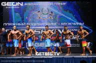 Grand Prix Dudushkin Fitness Family - 2023
