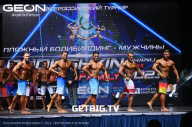 Grand Prix Dudushkin Fitness Family - 2023