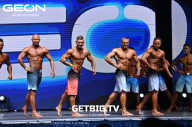 Grand Prix Dudushkin Fitness Family - 2023