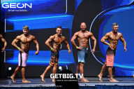 Grand Prix Dudushkin Fitness Family - 2023