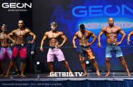 Grand Prix Dudushkin Fitness Family - 2023