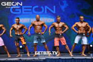 Grand Prix Dudushkin Fitness Family - 2023