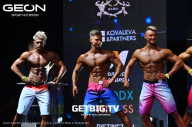 Grand Prix Dudushkin Fitness Family - 2023
