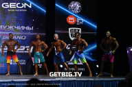 Grand Prix Dudushkin Fitness Family - 2023