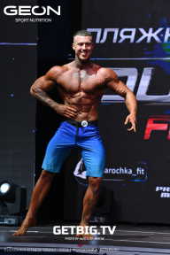 Grand Prix Dudushkin Fitness Family - 2023