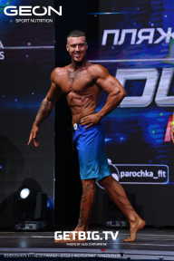 Grand Prix Dudushkin Fitness Family - 2023