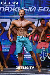 Grand Prix Dudushkin Fitness Family - 2023