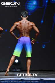 Grand Prix Dudushkin Fitness Family - 2023