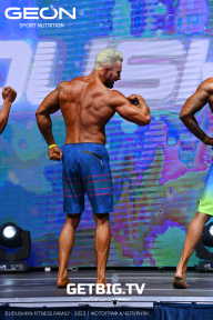 Grand Prix Dudushkin Fitness Family - 2023