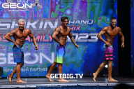 Grand Prix Dudushkin Fitness Family - 2023