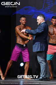 Grand Prix Dudushkin Fitness Family - 2023