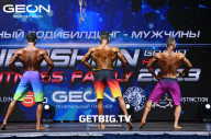 Grand Prix Dudushkin Fitness Family - 2023