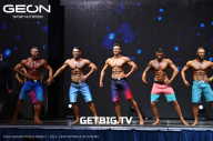 Grand Prix Dudushkin Fitness Family - 2023