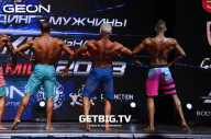 Grand Prix Dudushkin Fitness Family - 2023