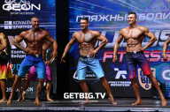 Grand Prix Dudushkin Fitness Family - 2023