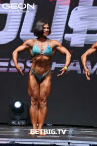 Grand Prix Dudushkin Fitness Family - 2023