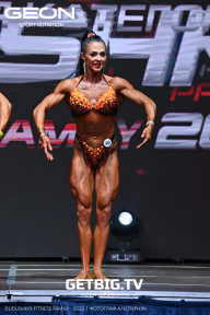 Grand Prix Dudushkin Fitness Family - 2023