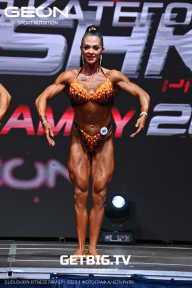 Grand Prix Dudushkin Fitness Family - 2023