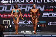 Grand Prix Dudushkin Fitness Family - 2023