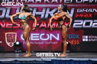 Grand Prix Dudushkin Fitness Family - 2023