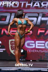 Grand Prix Dudushkin Fitness Family - 2023