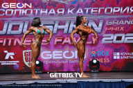 Grand Prix Dudushkin Fitness Family - 2023