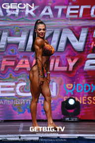 Grand Prix Dudushkin Fitness Family - 2023