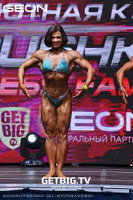 Grand Prix Dudushkin Fitness Family - 2023