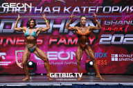 Grand Prix Dudushkin Fitness Family - 2023