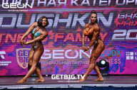 Grand Prix Dudushkin Fitness Family - 2023