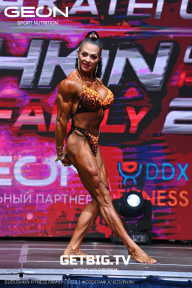 Grand Prix Dudushkin Fitness Family - 2023