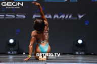 Grand Prix Dudushkin Fitness Family - 2023