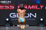 Grand Prix Dudushkin Fitness Family - 2023