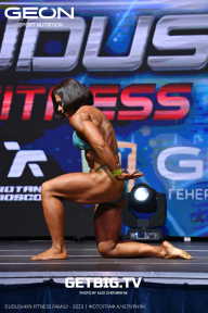 Grand Prix Dudushkin Fitness Family - 2023