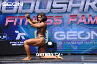 Grand Prix Dudushkin Fitness Family - 2023