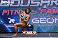 Grand Prix Dudushkin Fitness Family - 2023