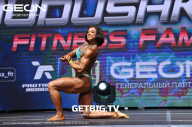Grand Prix Dudushkin Fitness Family - 2023