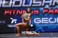 Grand Prix Dudushkin Fitness Family - 2023