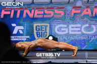 Grand Prix Dudushkin Fitness Family - 2023