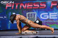 Grand Prix Dudushkin Fitness Family - 2023
