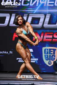 Grand Prix Dudushkin Fitness Family - 2023