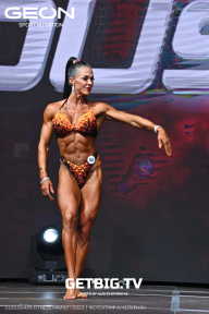 Grand Prix Dudushkin Fitness Family - 2023