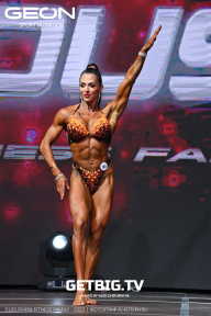 Grand Prix Dudushkin Fitness Family - 2023
