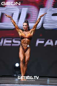 Grand Prix Dudushkin Fitness Family - 2023