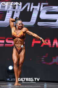Grand Prix Dudushkin Fitness Family - 2023