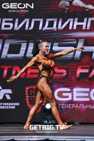 Grand Prix Dudushkin Fitness Family - 2023