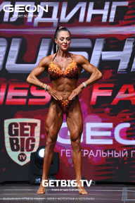 Grand Prix Dudushkin Fitness Family - 2023