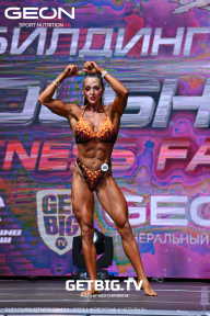 Grand Prix Dudushkin Fitness Family - 2023
