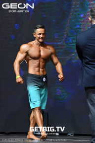 Grand Prix Dudushkin Fitness Family - 2023