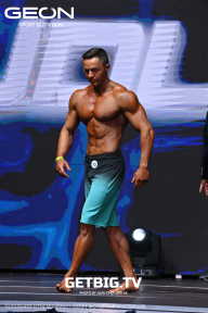 Grand Prix Dudushkin Fitness Family - 2023